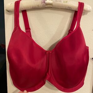 Elomi molded cup bra, size 40K (US)
